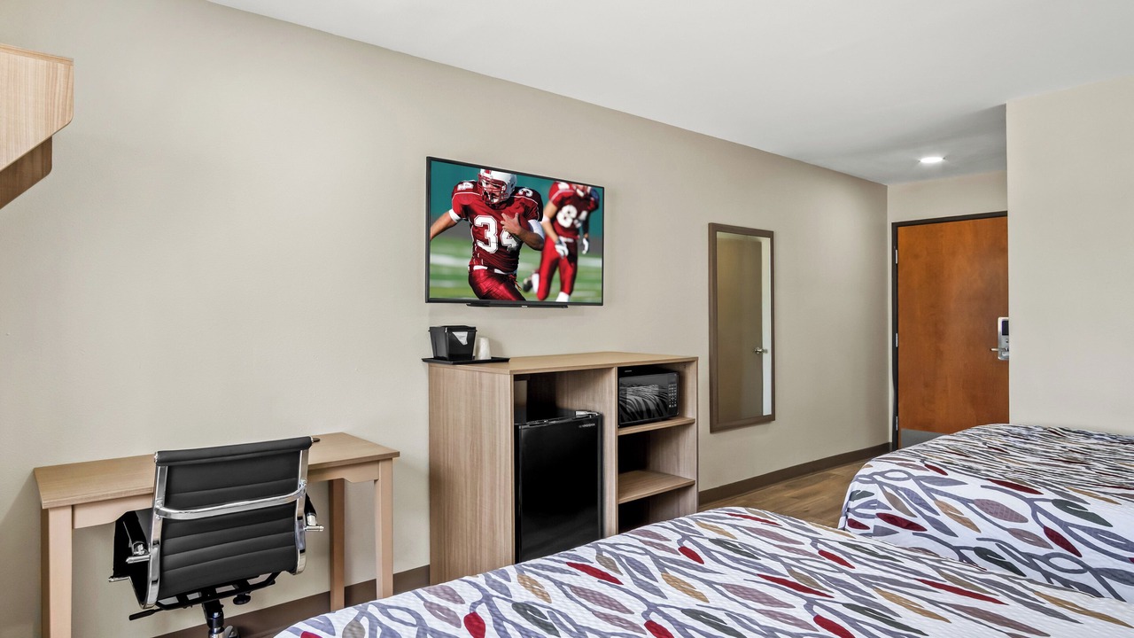 Photo of Bedroom in Euless
