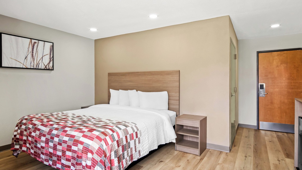 Photo of Bedroom in Euless