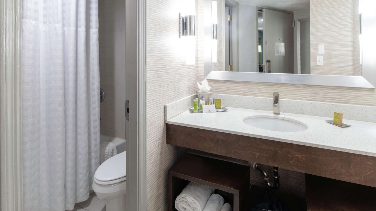 Photo of Bathroom in Northside