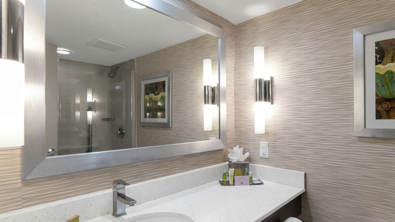 Photo of Bathroom in Northside