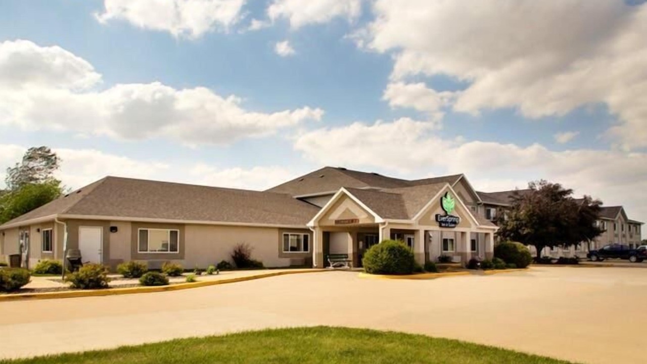 Photo of Outdoor in Oskaloosa