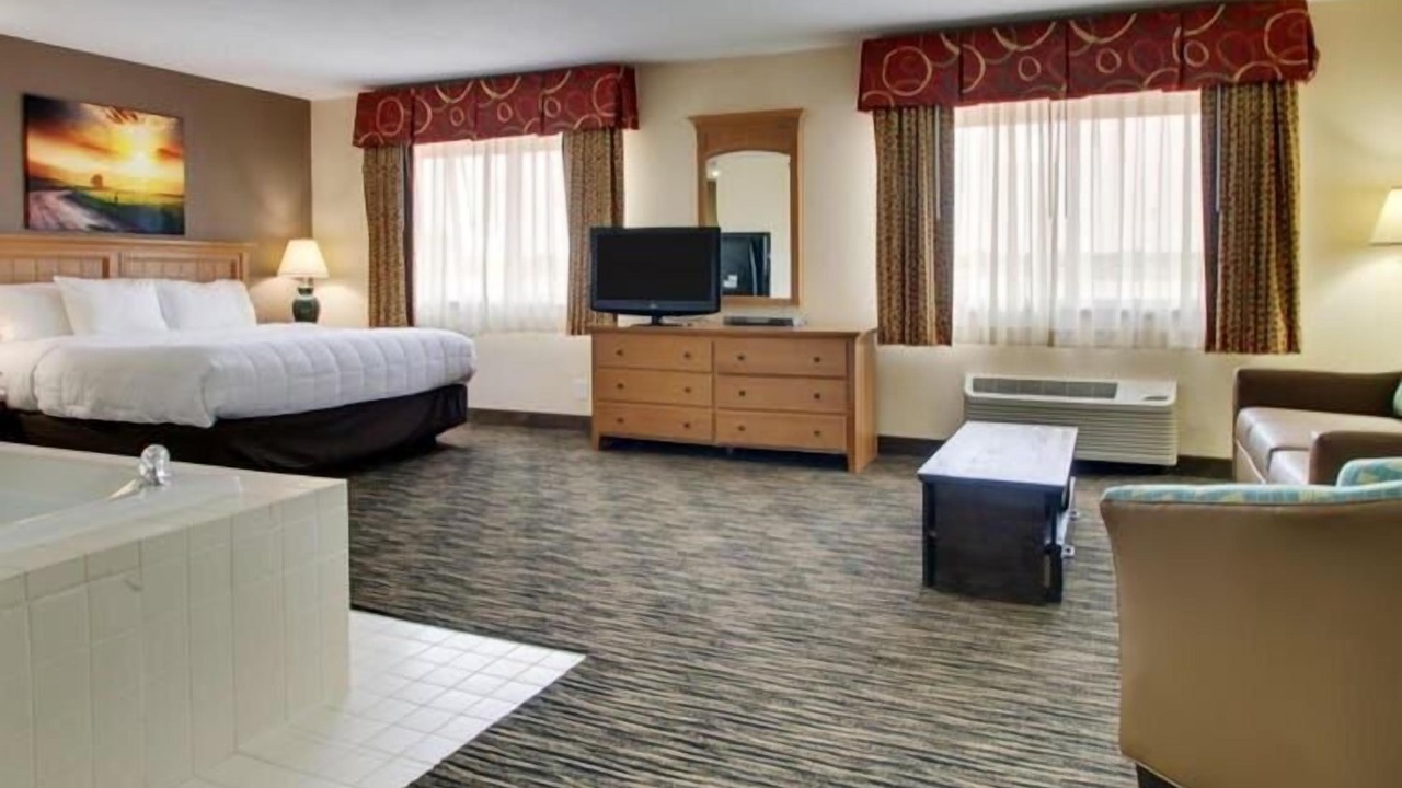 Photo of Livingroom in Oskaloosa