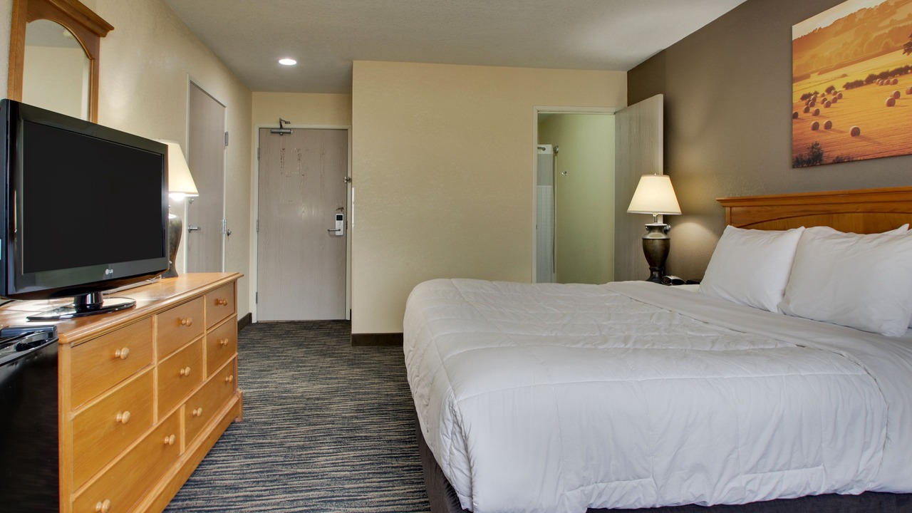 Photo of Bedroom in Oskaloosa