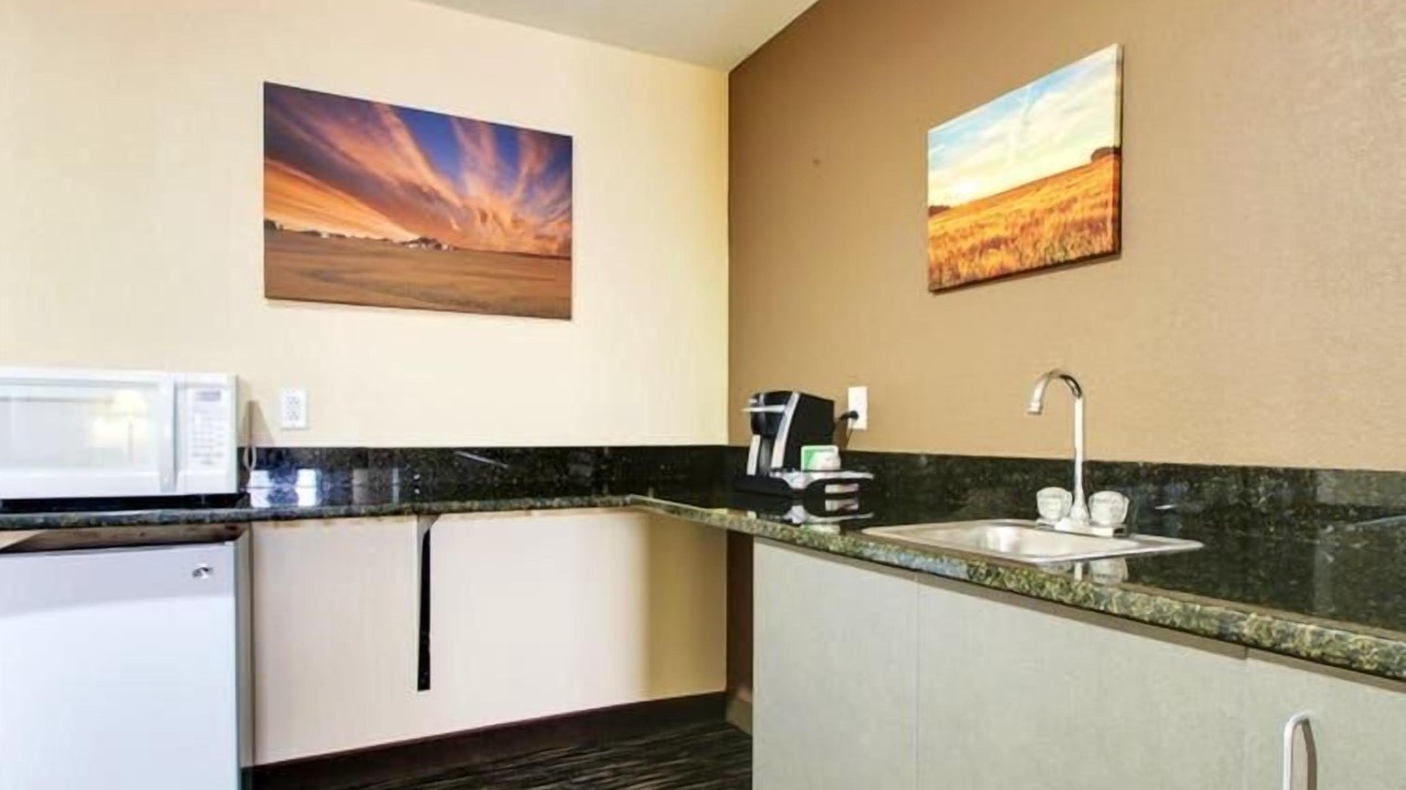 Photo of Kitchen in Oskaloosa
