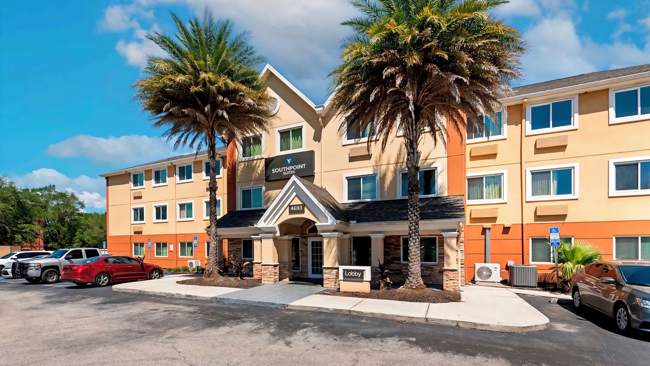 Photo of Outdoor in Baymeadows