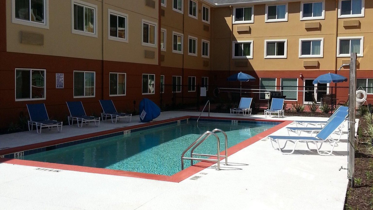 Photo of Outdoor in Baymeadows
