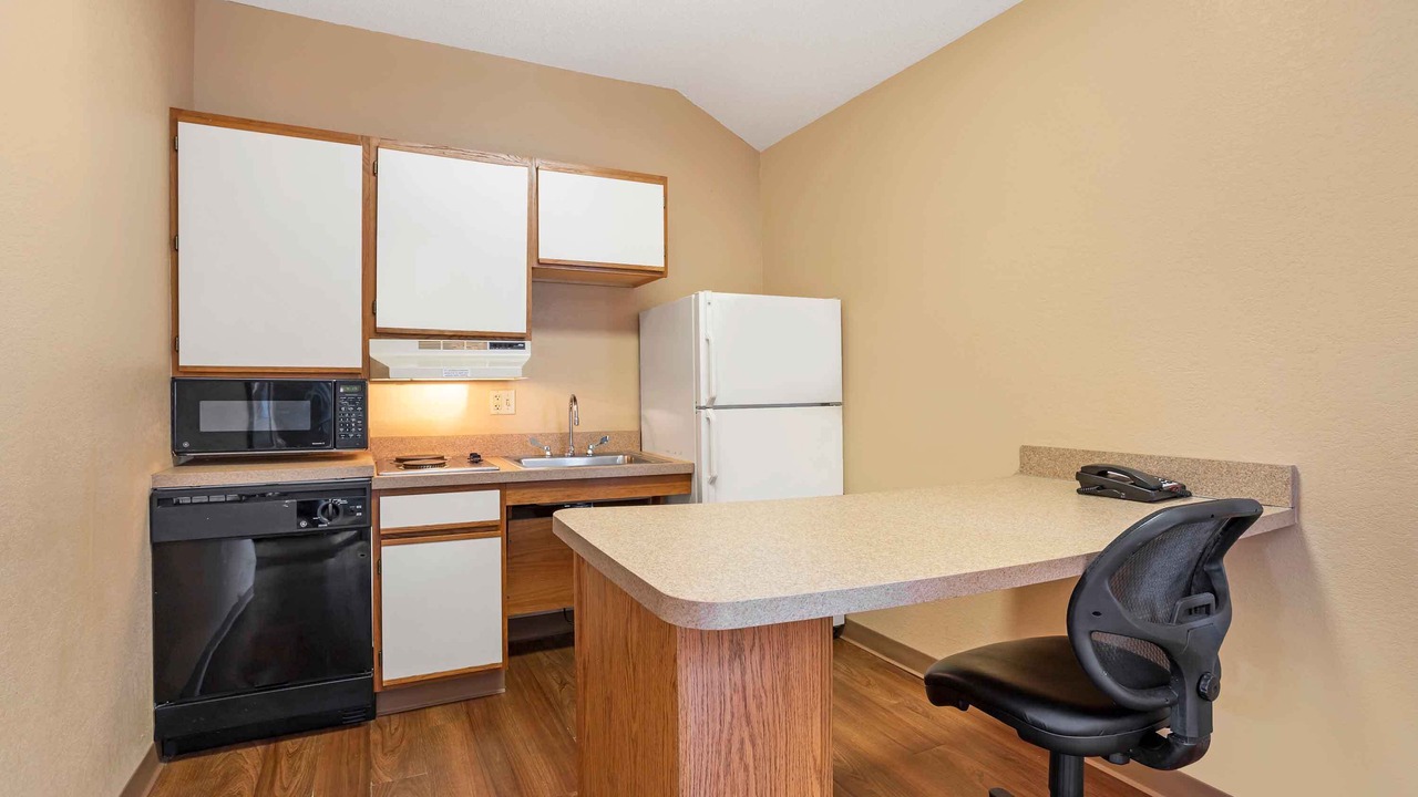 Photo of Kitchen in Baymeadows
