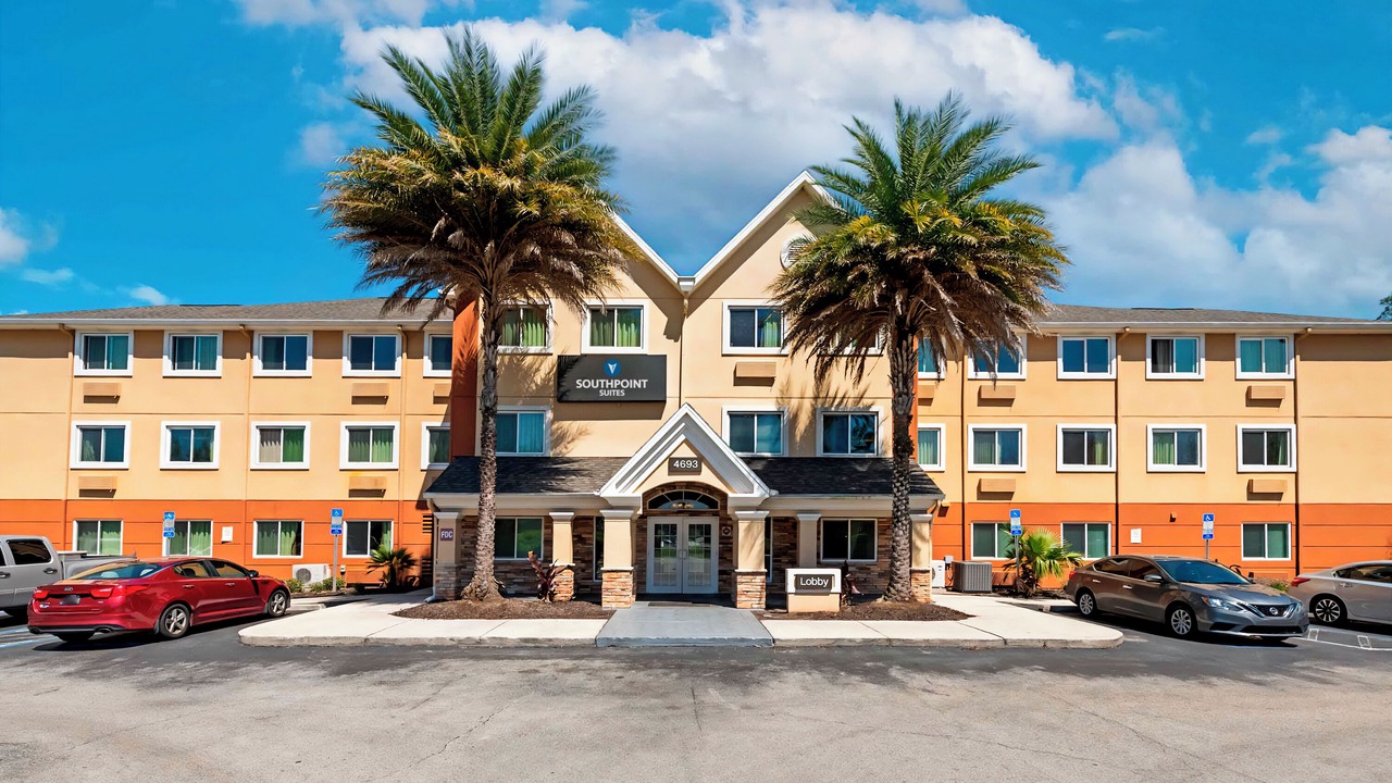 Photo of Outdoor in Baymeadows