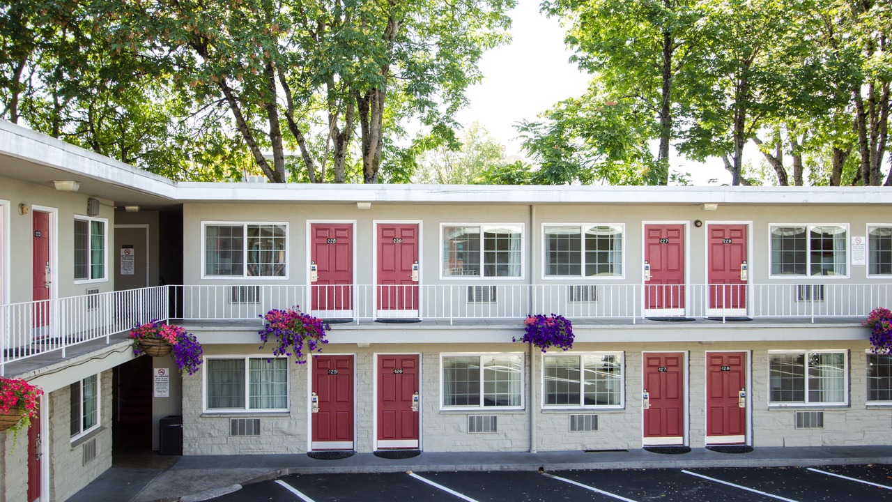 Photo of Outdoor in Downtown Eugene