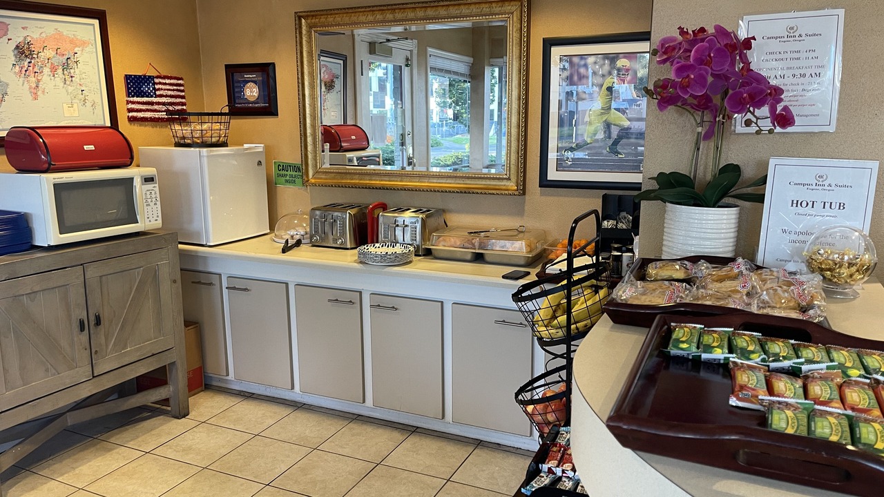 Photo of Others in Downtown Eugene