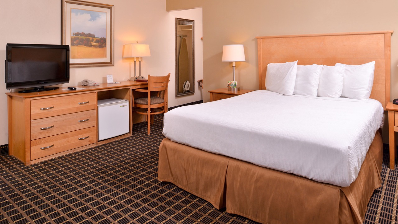 Photo of Bedroom in Downtown Eugene