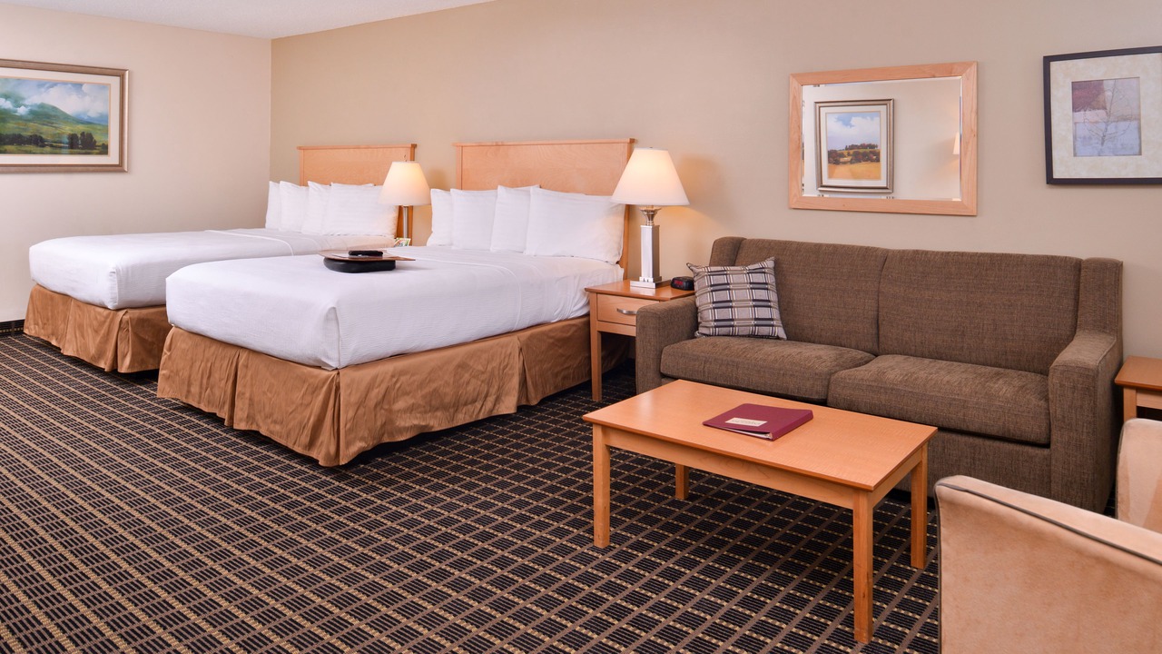 Photo of Livingroom in Downtown Eugene