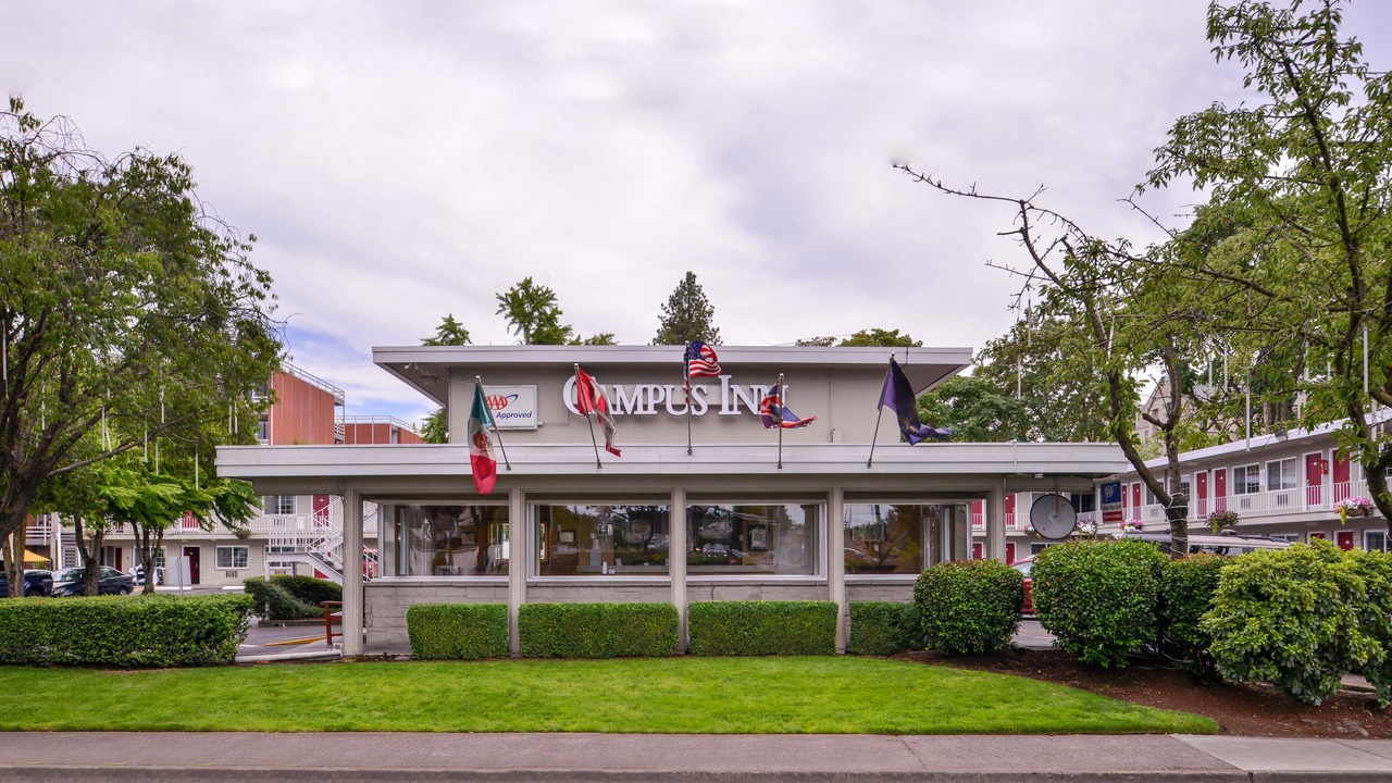 Photo of Outdoor in Downtown Eugene