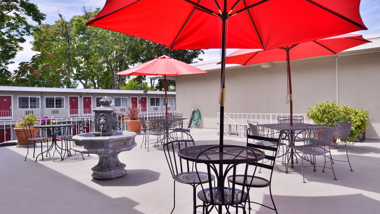 Photo of Outdoor in Downtown Eugene