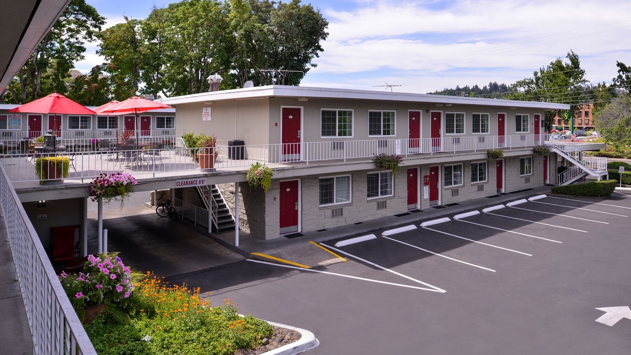 Photo of Outdoor in Downtown Eugene