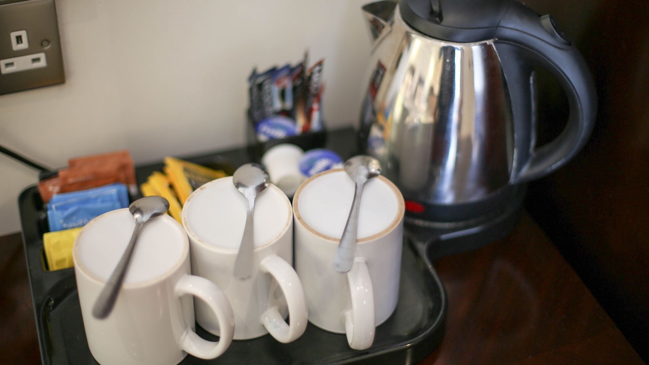 Photo of Bedroom in Courtfield