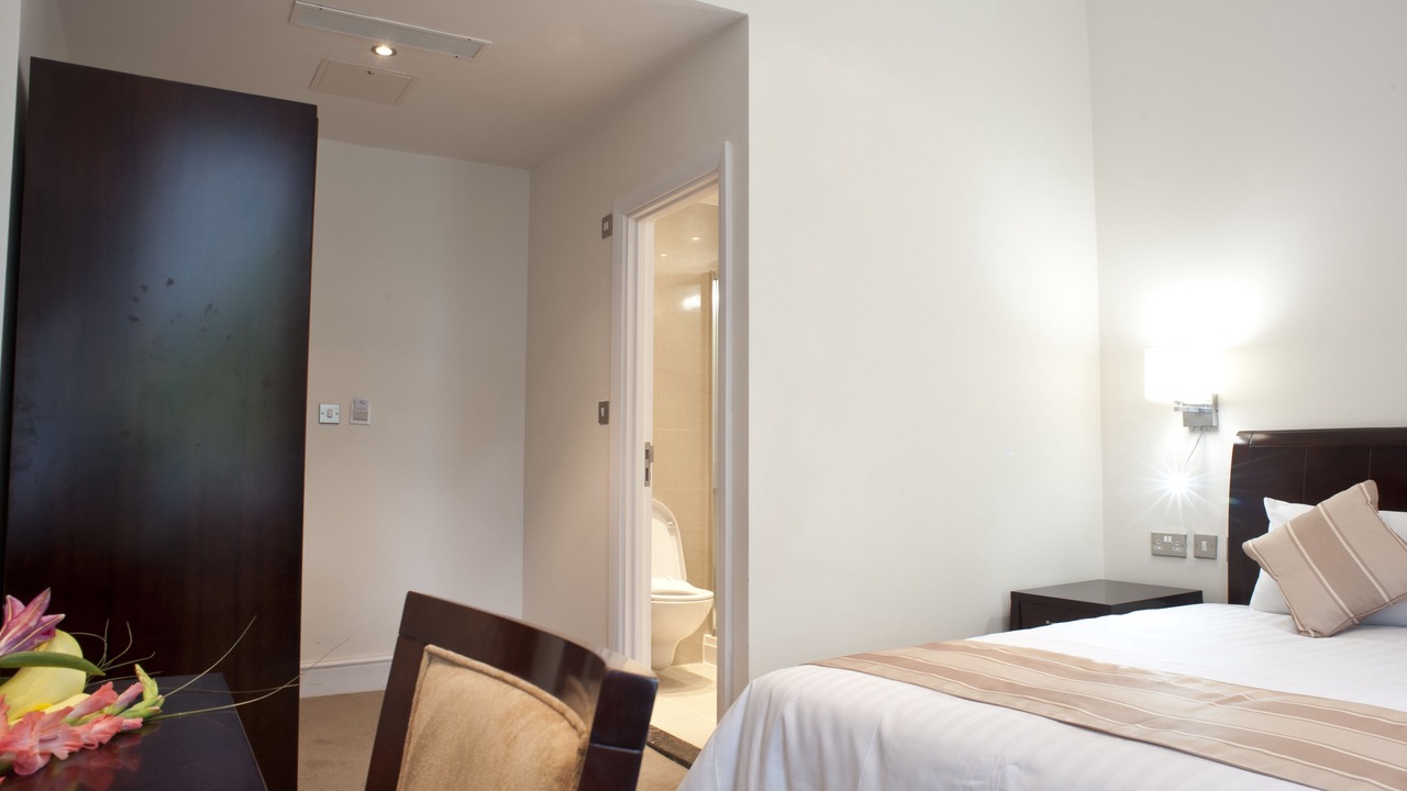 Photo of Bathroom in Courtfield