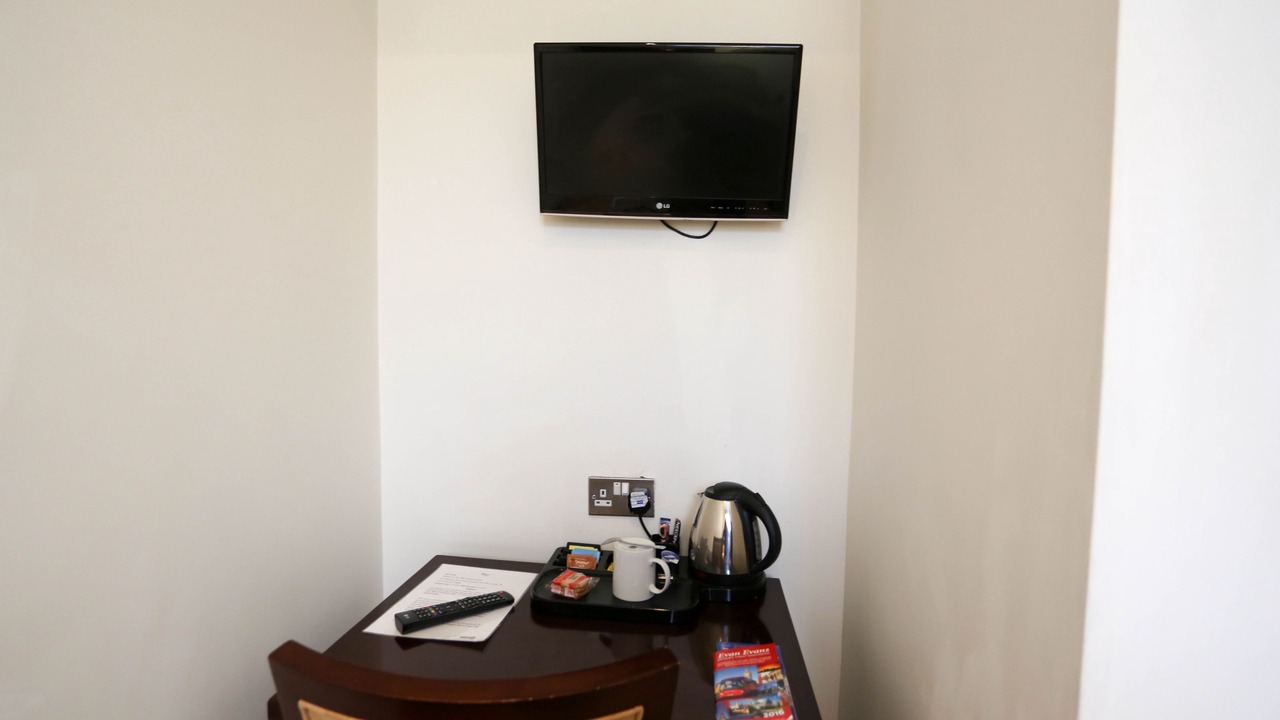 Photo of Bedroom in Courtfield