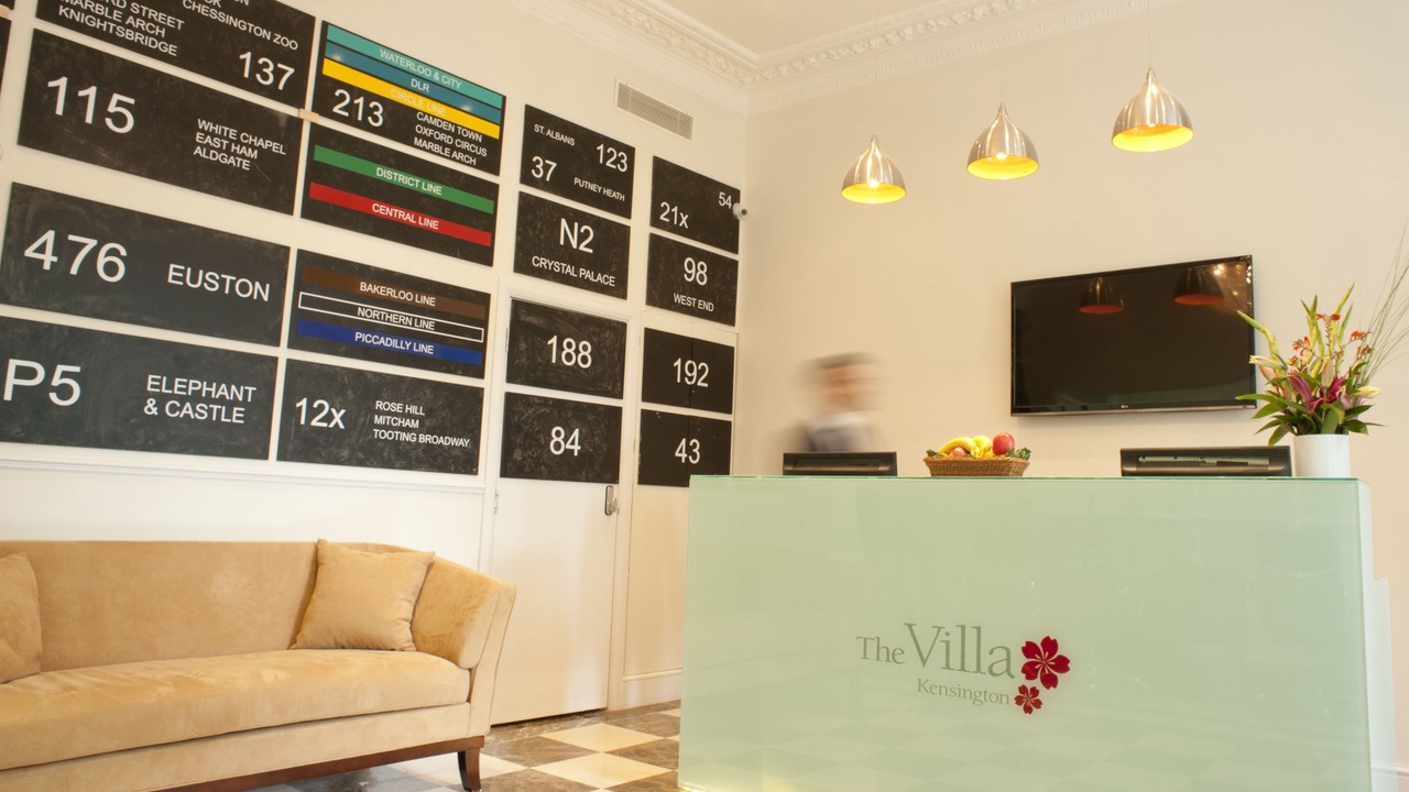 Photo of Others in Courtfield