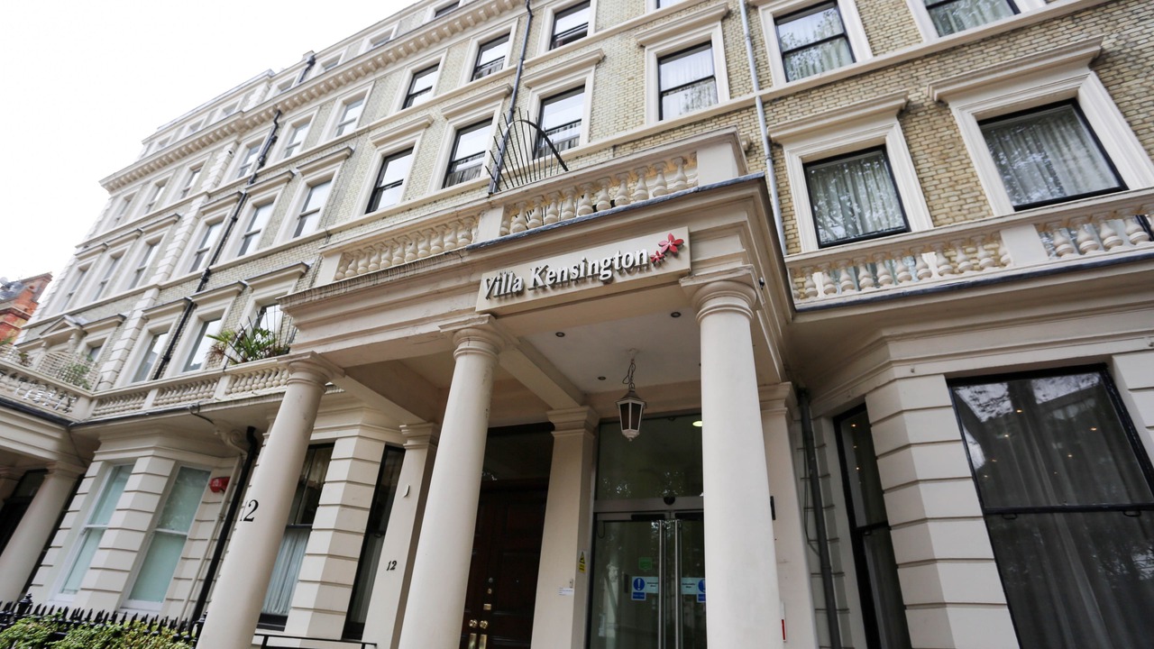 Photo of Outdoor in Courtfield