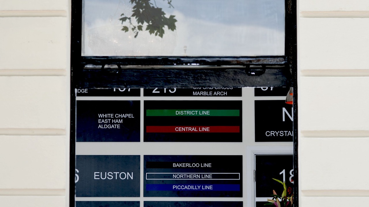 Photo of Outdoor in Courtfield