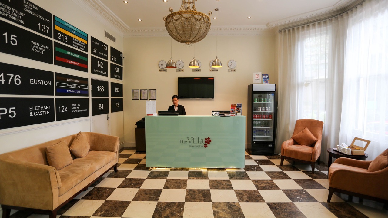 Photo of Others in Courtfield