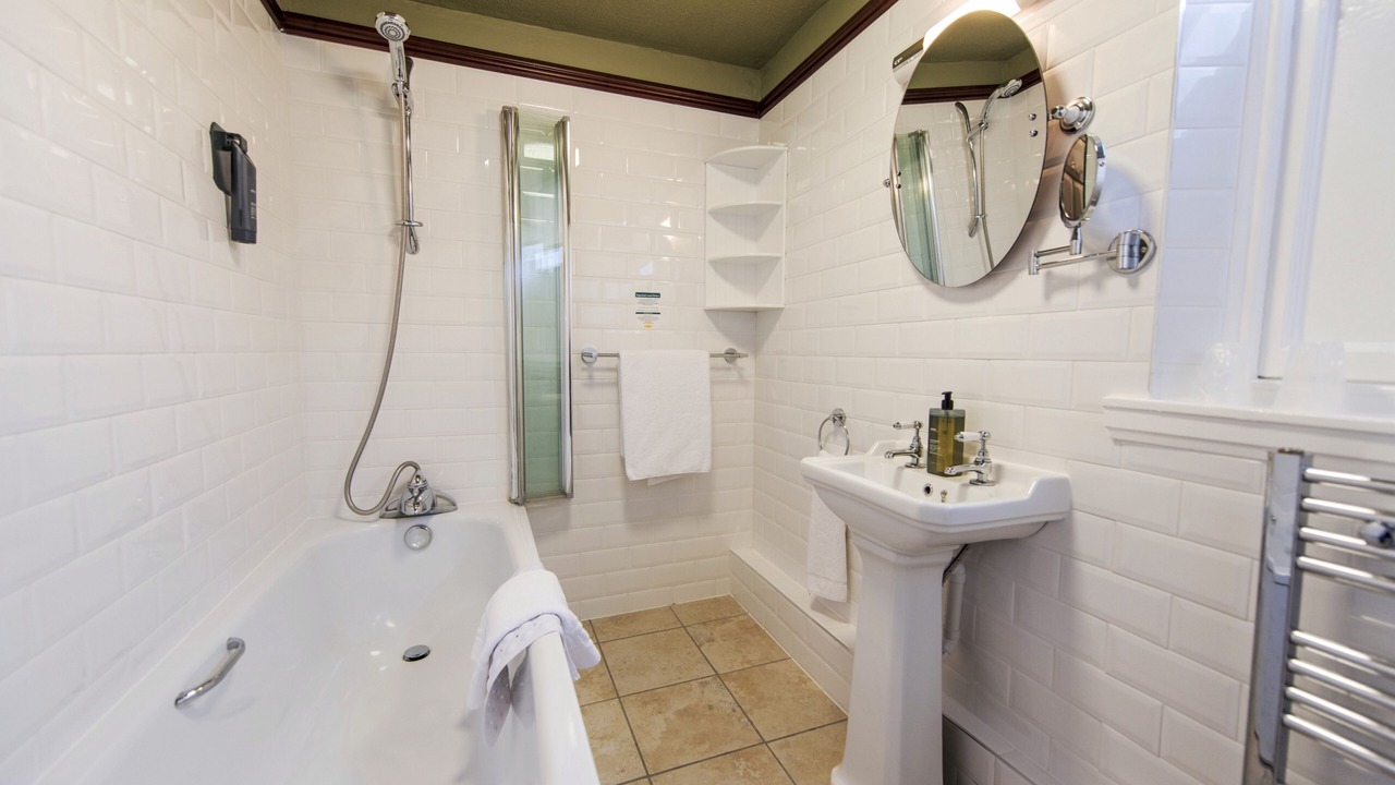 Photo of Bathroom in Perth