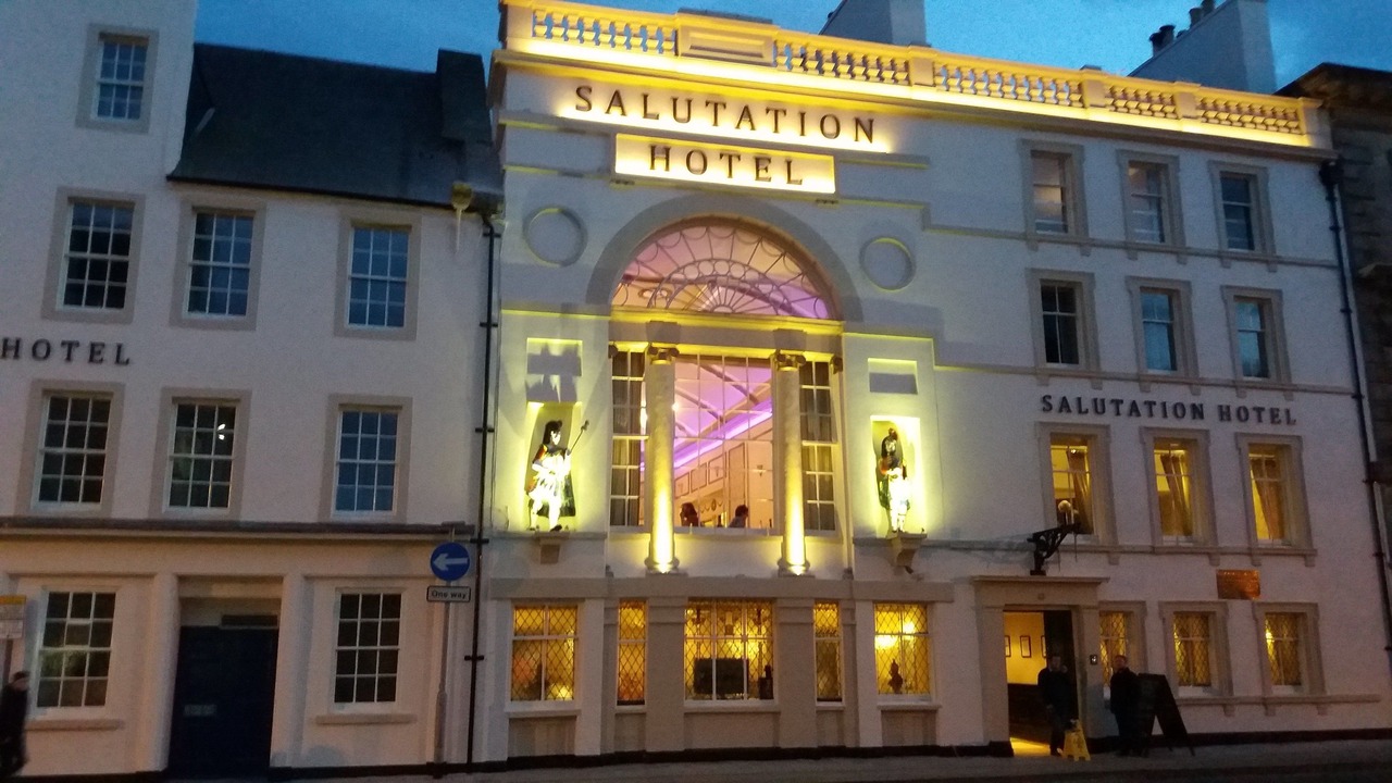 Photo of Outdoor in Perth