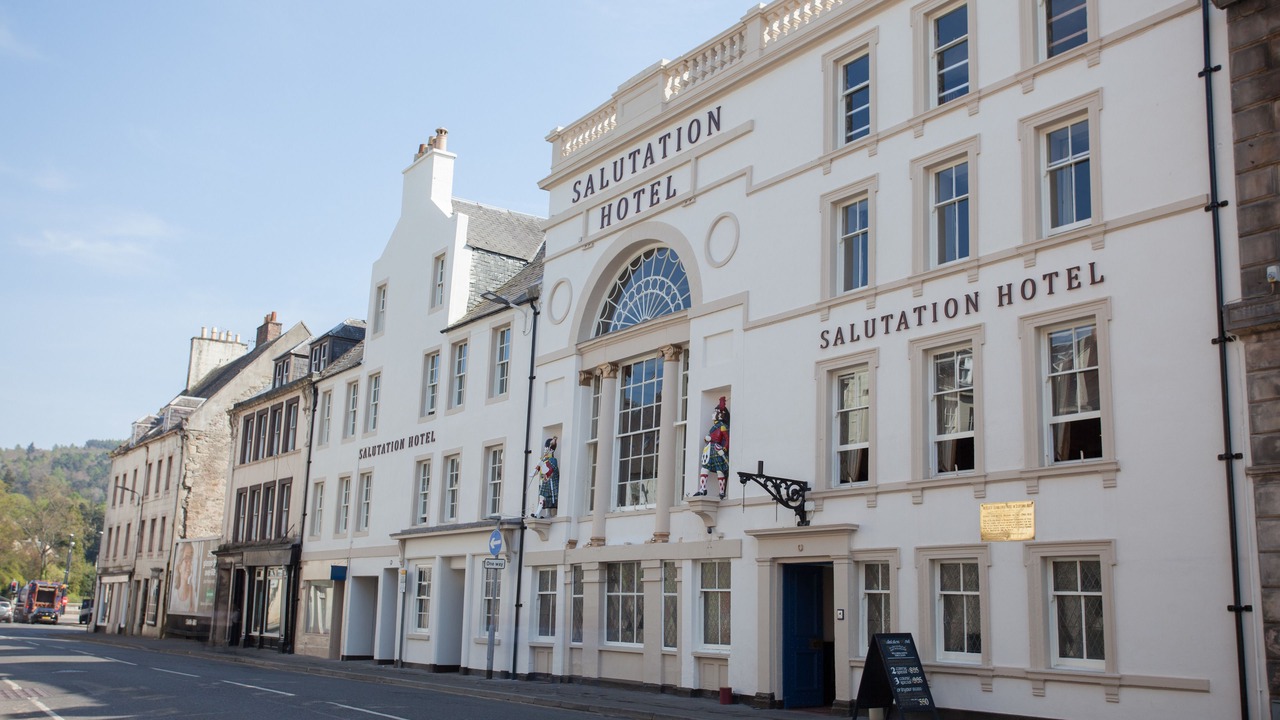 Photo of Outdoor in Perth