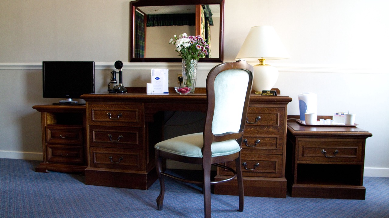 Photo of Bedroom in Perth