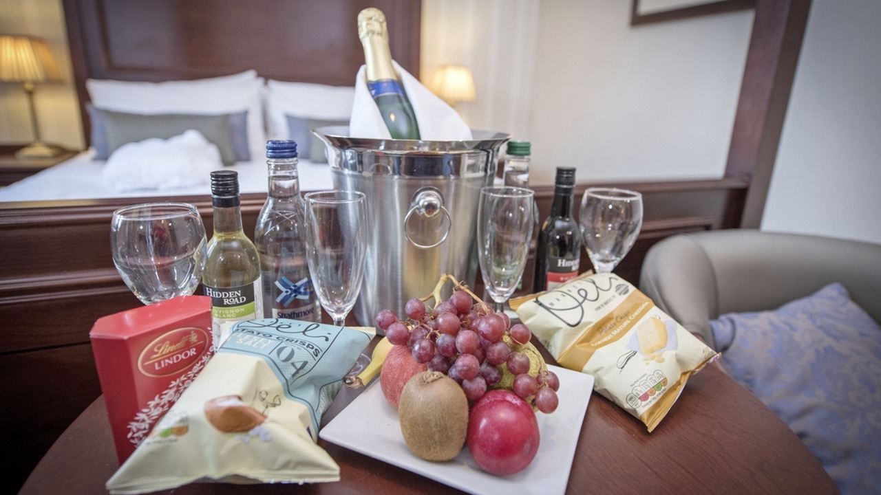 Photo of Bedroom in Perth