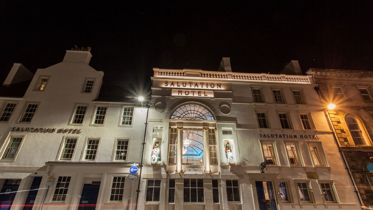 Photo of Outdoor in Perth