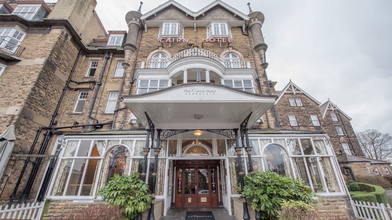 Photo of Outdoor in Harrogate