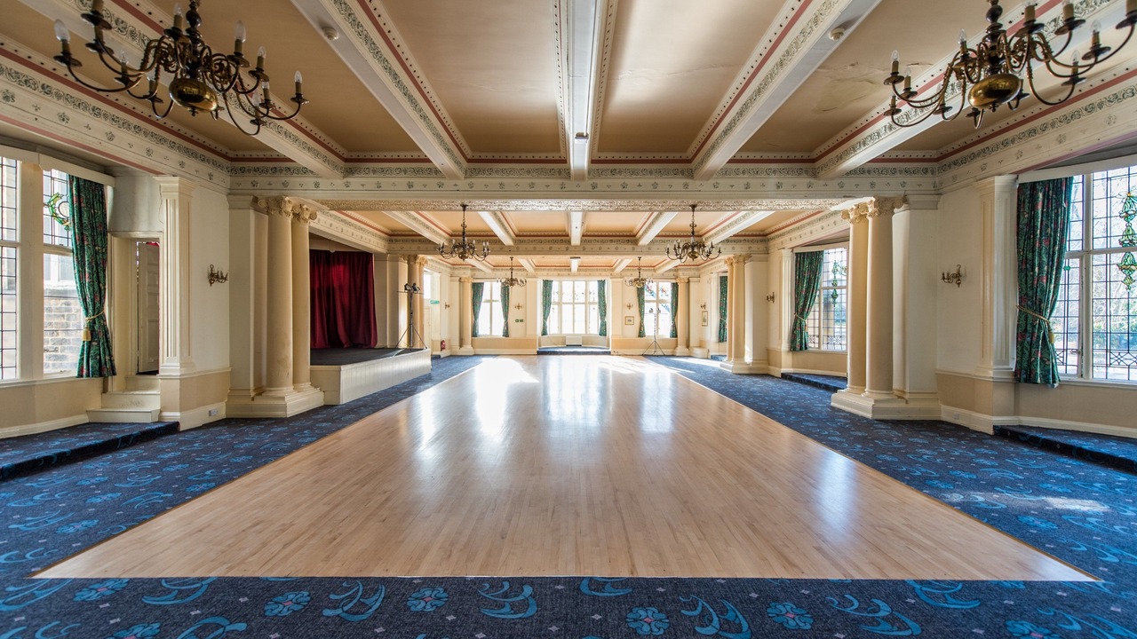 Photo of Others in Harrogate