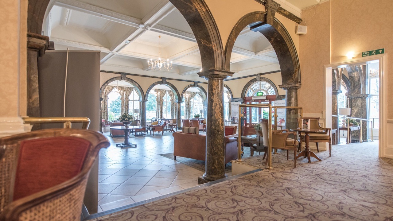 Photo of Others in Harrogate