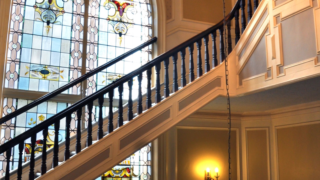 Photo of Buildings in Harrogate