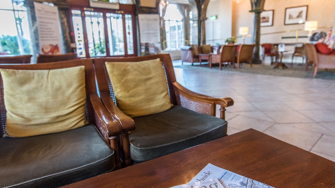 Photo of Others in Harrogate