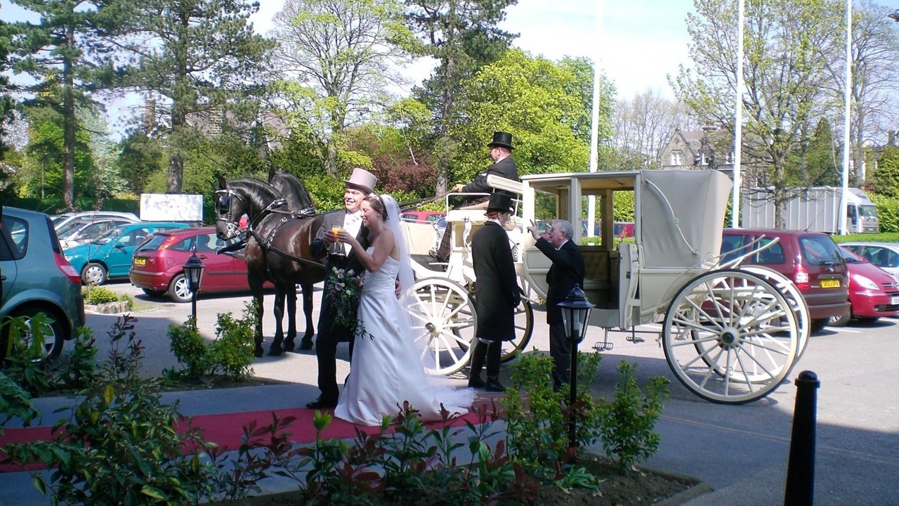 Photo of Outdoor in Harrogate