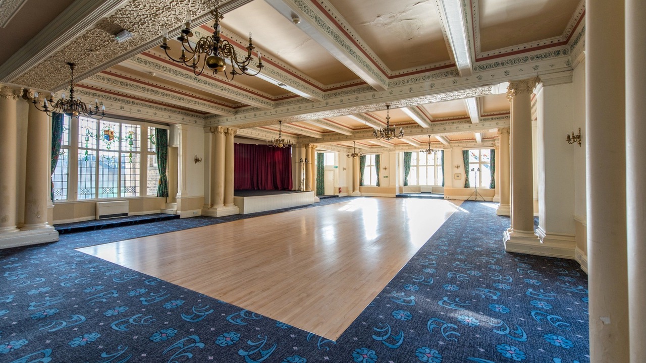 Photo of Others in Harrogate