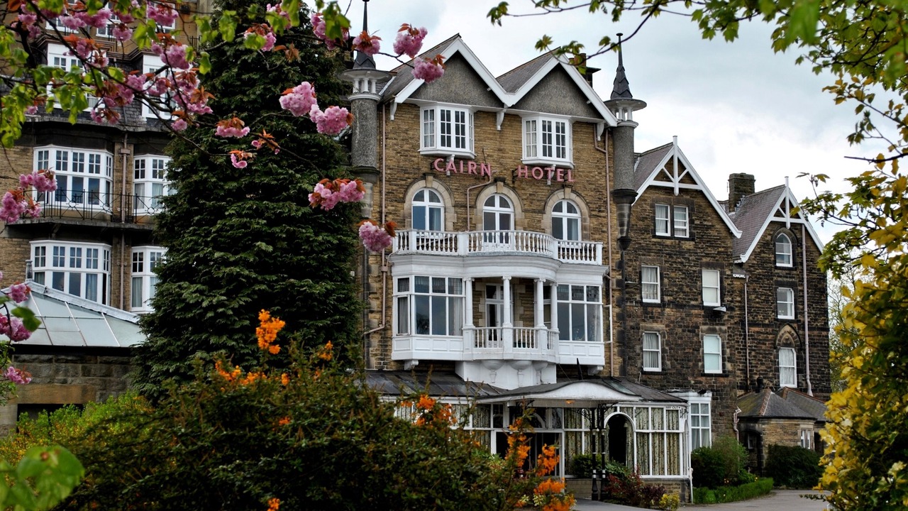 Photo of Outdoor in Harrogate