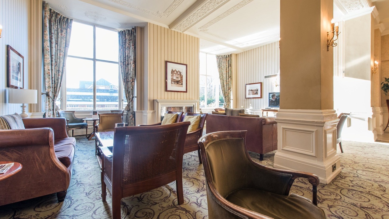 Photo of Others in Harrogate