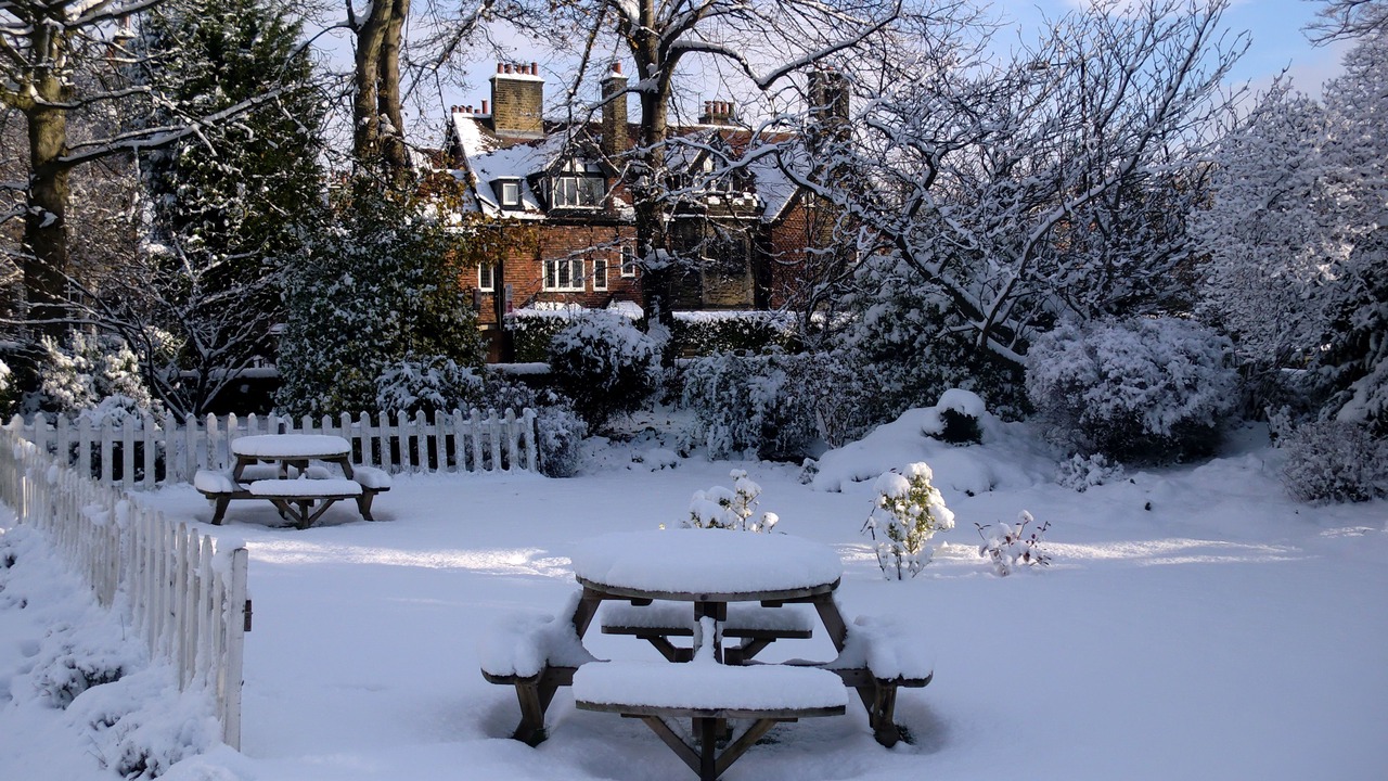 Photo of Outdoor in Harrogate