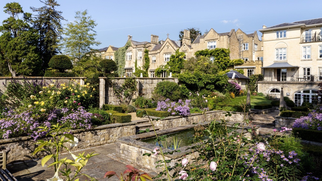 Photo of Outdoor in Bath