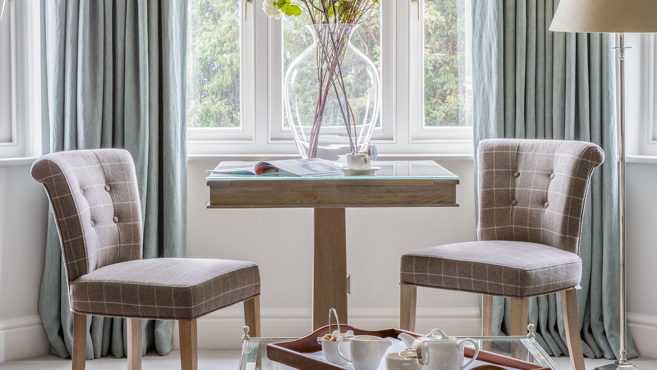 Photo of Bedroom in Bath
