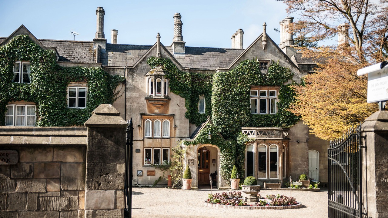 Photo of Outdoor in Bath