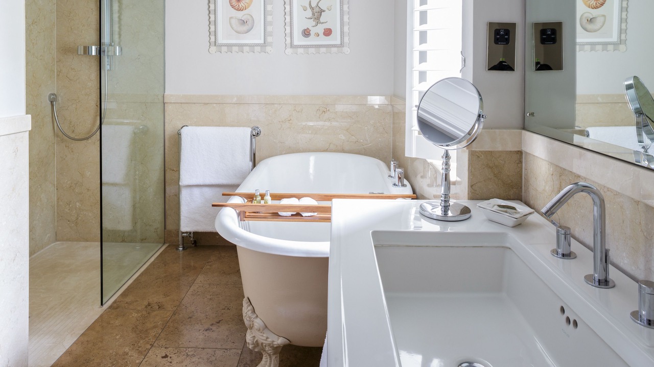 Photo of Bathroom in Bath