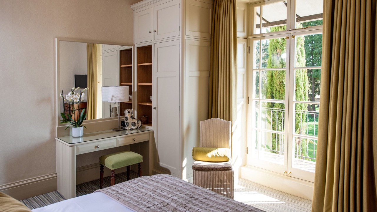 Photo of Bedroom in Bath