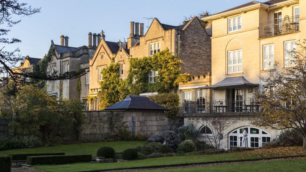 Photo of Others in Bath