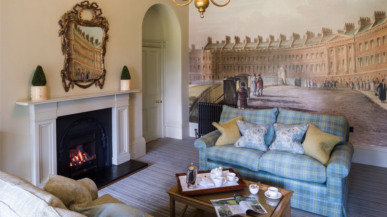 Photo of Bedroom in Bath