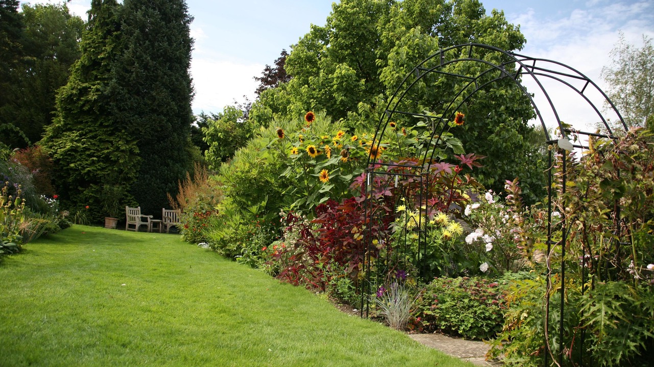 Photo of Outdoor in Bath